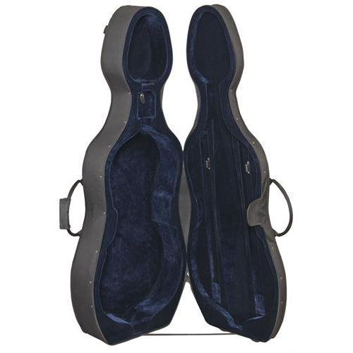 Heritage Mobile Lightweight Cello Case 4/4 Size On Sale