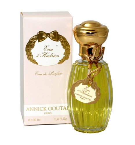 Annick Goutal Eau d'Hadrien For Women Eau de Parfum Spray 100ml