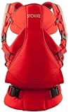 Stokke MyCarrier - Red