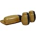 Gold Dust 4-pc. Hostess Set - Black