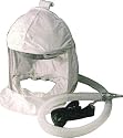 Air Supplied Paint Spray Hood