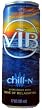 16 Pack - VIB Vacation in a Bottle - Pomegranate Berry - 12oz.