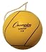 Champion Sports Optic Yellow Tether Ball