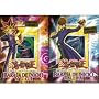 Yu-Gi-Oh Yugi/Kaiba Spanish Version 1st Edition Starter Deck Combo Set
