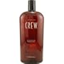 American Crew Firm Hold Styling Gel, 33.8-Ounce Bottle