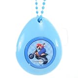 Mario Kart Wii Sound Drop - Air Trick (Light Blue)IMAGE