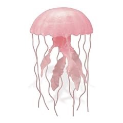 Safari Ltd WSS Feuerqualle / Leuchtqualle - pink