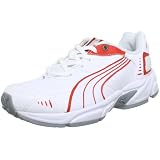 Puma Xenon Trainer 185699 Unisex-Kinder Laufschuhe