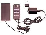 Teleskop 6Volt DC Motorantrieb f&uuml;r Fernrohr - GALAXSTER