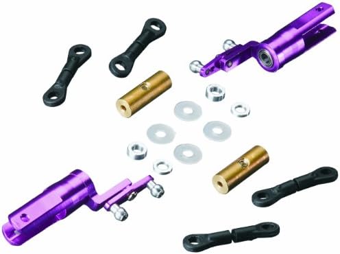 Heli Max Axe CP Bell-Hiller Rotor Head Upgrade Kit