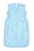 Eckert 19.5016/40 - Winterschlafsack, 110 cm, bleu