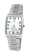 Q&Q Men's High Quality Water Resistant Casual Watch With Date Model BL08J204