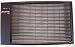 Intel AHW6URBEZEL07 Gateway 9715 WMD872754 Bezel