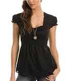 G by GUESS Layney Top