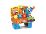 Fisher Price R7876 Il banco degli attrezzi