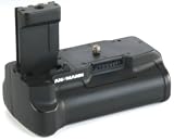 ANSMANN POWER GRIP FOR CANON REBEL