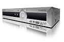 Topfield TF 5200 PVR C 400 GB Kabel-Receiver Conax mit Twin-Tuner und Festplatte silber