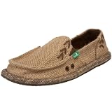Sanuk Womens Rasta Walkabout Sidewalk Surfer