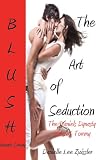 The Art of Seduction (Daniels Dynasty: Karen & Tommy)