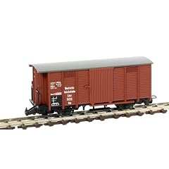 H0E LI GED. G�TERWAGEN DR EP.II