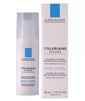 La Roche-Posay Toleriane Fluid  1.35-Ounces
From La Roche-Posay
