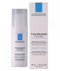 La Roche-Posay Toleriane Fluid  1.35-Ounces