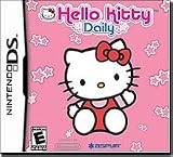 Hello Kitty Daily