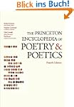 The Princeton Encyclopedia of Poetry...
