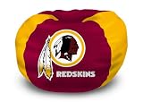 Northwest Washington Redskins Bean Bag Chair - Washington Redskins One Size