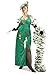 Rubie's Costume Co. Women's Plus Size Lady Luck Costume, As Shown, One Size