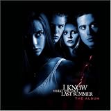 I Know What You Did Last Summer: The Album