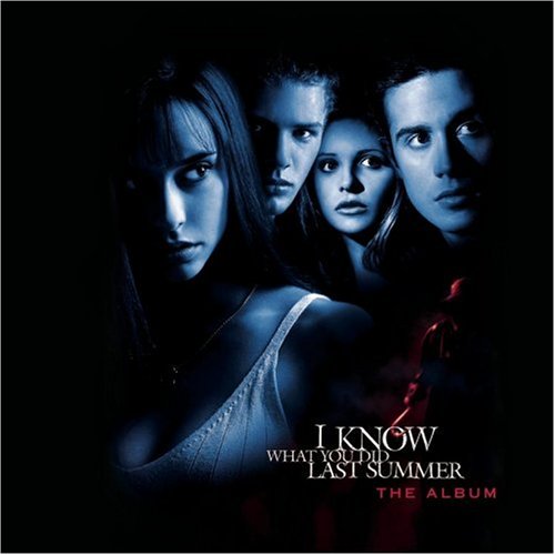 CD-Charts  Music : I Know What You Did Last Summer: The Album