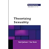 Theorising Sexuality (Theorizing Society)