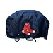 Boston Red Sox Deluxe Grill Cover