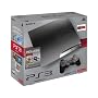 PS3 250 GB Bundle (with LittleBigPlanet and HDMI Cable)