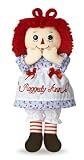 Raggedy Ann Classic Doll 12"