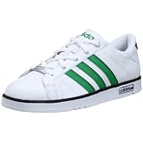 「[アディダス] adidas Calshot M  U4522500 (ランニングホワイト/リアルグリーンS11/ブラック/25.5)」の画像