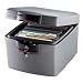 Tools & Hardware : Sentry H3300 Safe Fire-Safe Waterproof Security File, 1.29 Cubic Feet, Silver Gray