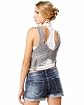 Crochet Chain Vest Product Image