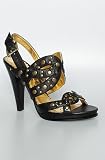 Naughty Monkey The Close Encounter Heel,Shoes for Women
