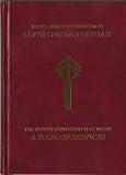 Llyfr Gwasanaethau : Eglwys Bresbyteraidd Cymru = A book of services : the Presbyterian Church of Wales