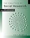 Books : The Practice of Social Research
