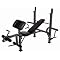 Weight Bench