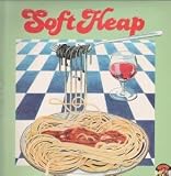 S/T LP (VINYL) UK CHARLY 1979