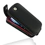 PDair Lederetui Klapp Obere Tasche H�lle Etui f�r &hellip von PDAir