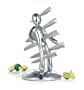 Anchor Hocking 4-In-1 Cake Set with Kitchen Tools