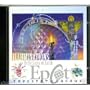 Disney Epcot Soundtrack - Tapestry of Dreams CD