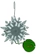 Thirsty Light HGTLSF Thirsty Light Christmas Snowflake Digital Tree Moisture Sensor