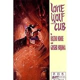 Lone Wolf and Cub #13