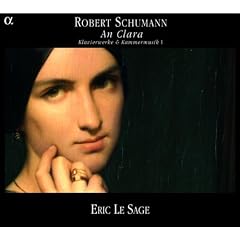 Robert Schumann: An Clara
